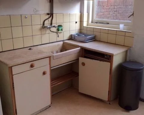 Foto van de Kamer gelegen aan de Paul Krugerstraat in Vlissingen