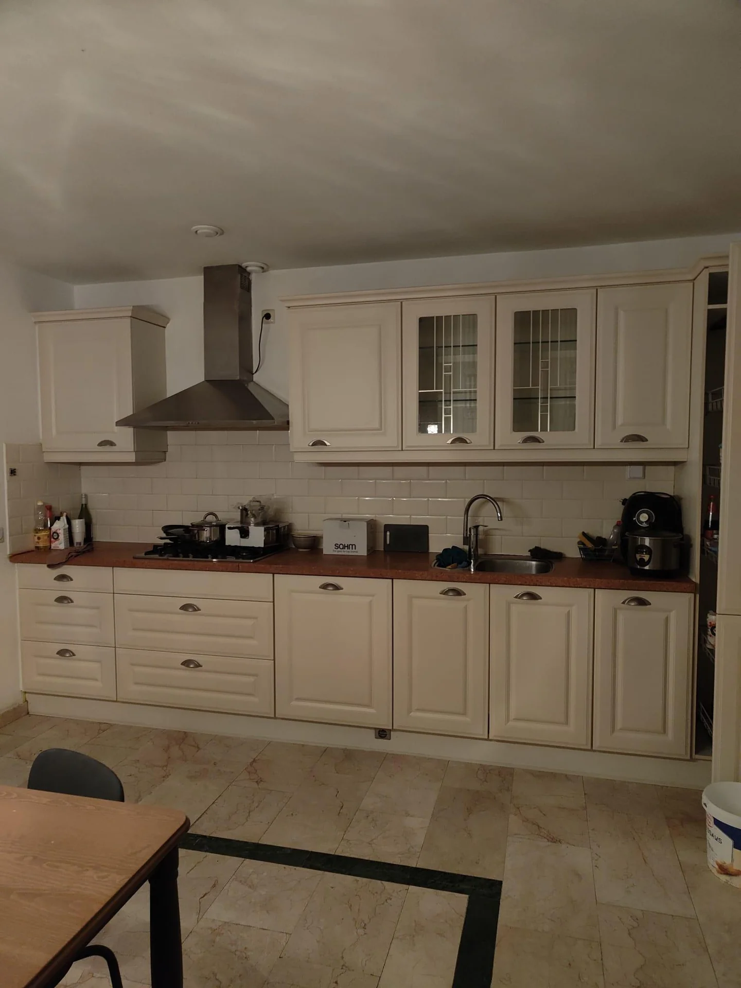 Foto van de Kamer gelegen aan de Balearenlaan in Amsterdam