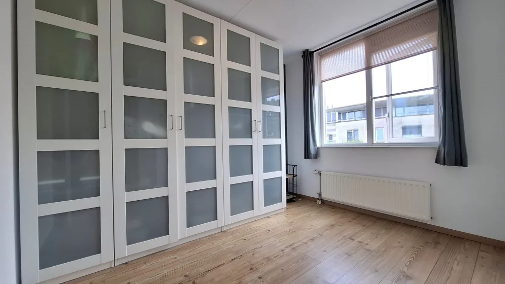 Foto van de Appartement gelegen aan de Lavendel in Alblasserdam