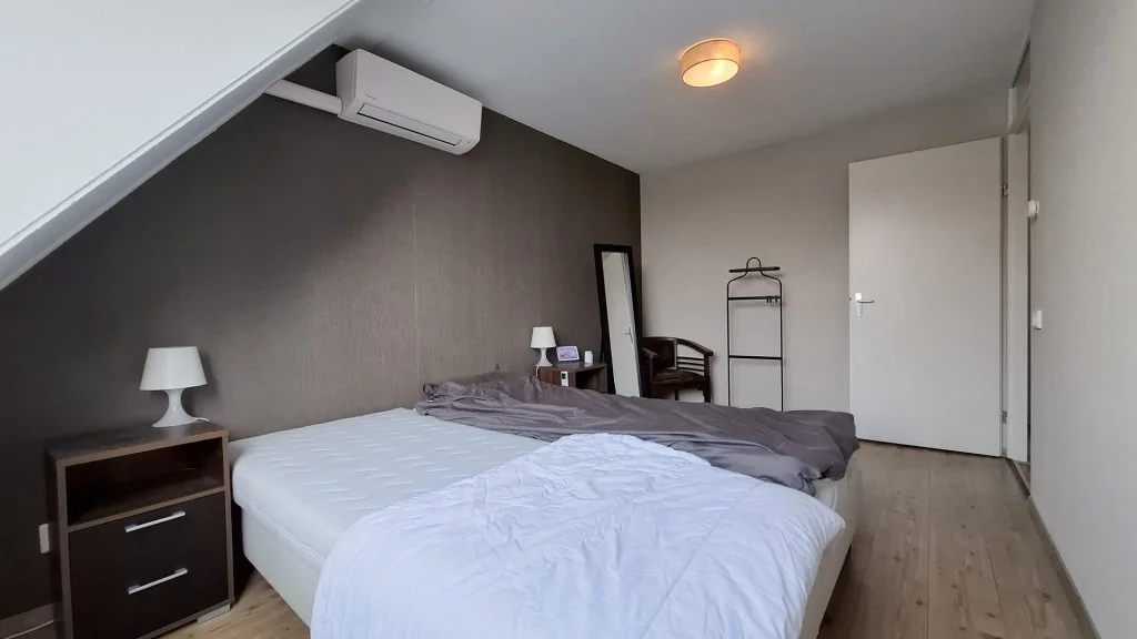 Foto van de Appartement gelegen aan de Lavendel in Alblasserdam