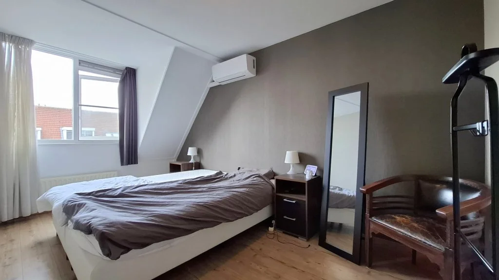 Foto van de Appartement gelegen aan de Lavendel in Alblasserdam
