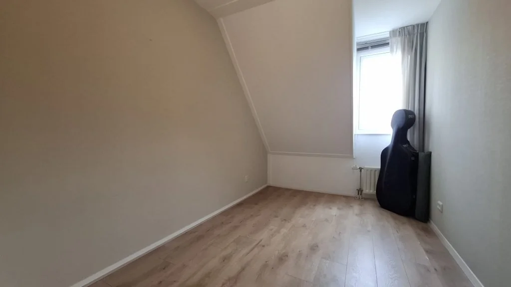 Foto van de Appartement gelegen aan de Lavendel in Alblasserdam