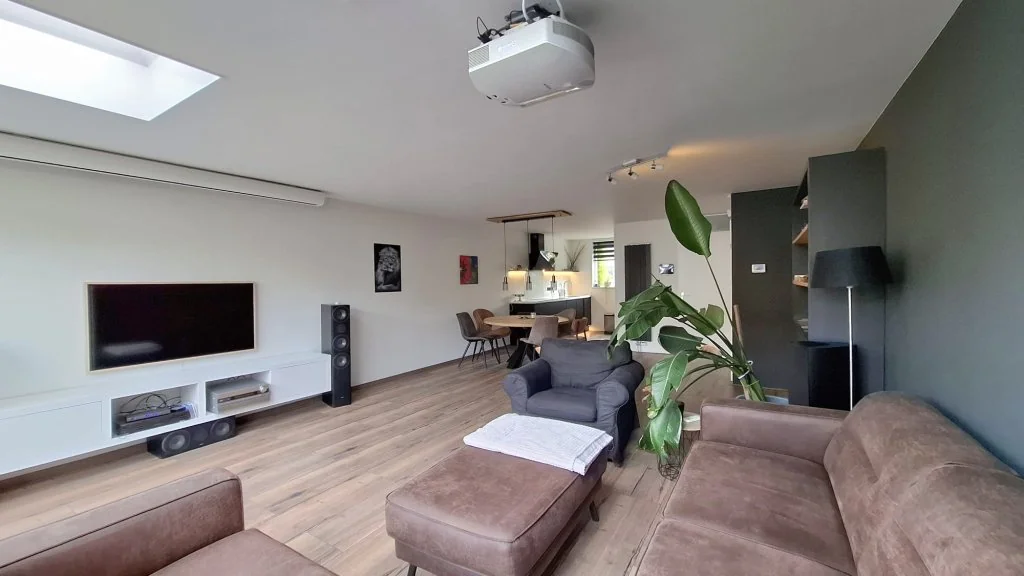 Foto van de Appartement gelegen aan de Lavendel in Alblasserdam