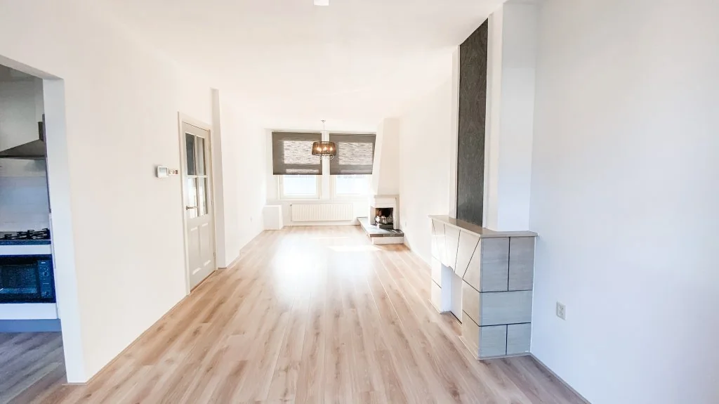 Foto van de Appartement gelegen aan de Bankastraat in Dordrecht