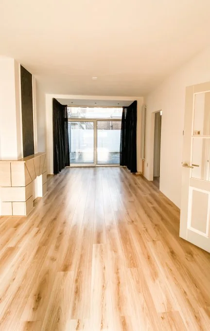 Foto van de Appartement gelegen aan de Bankastraat in Dordrecht
