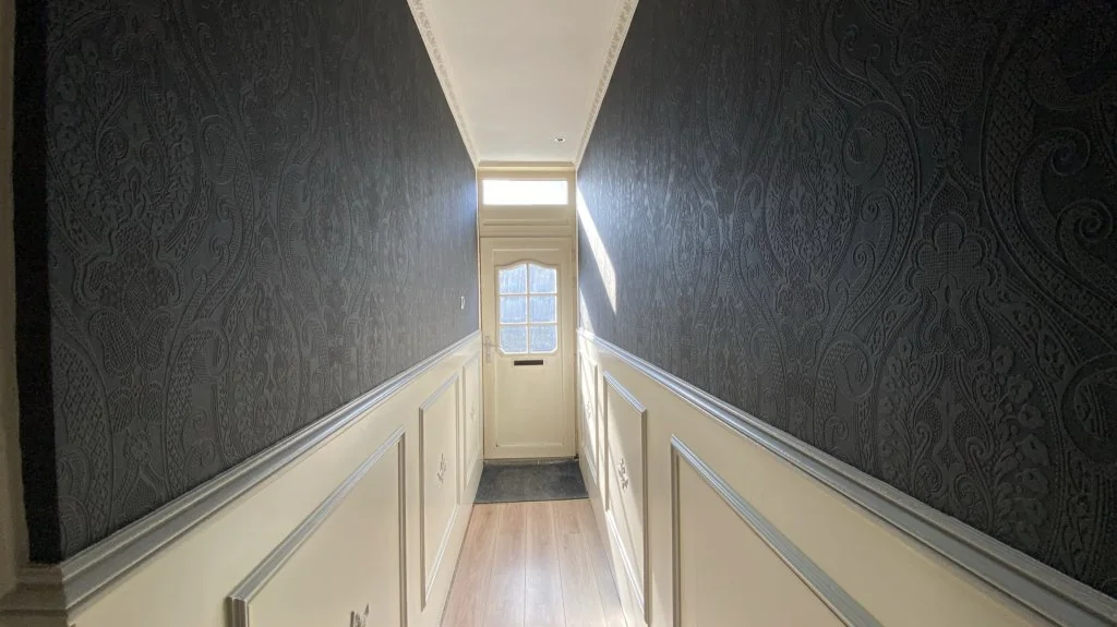 Foto van de Appartement gelegen aan de Bankastraat in Dordrecht