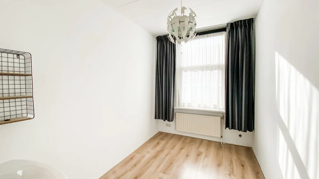 Foto van de Appartement gelegen aan de Bankastraat in Dordrecht