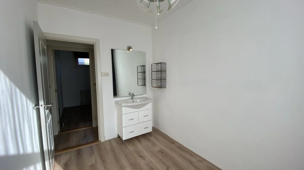 Foto van de Appartement gelegen aan de Bankastraat in Dordrecht