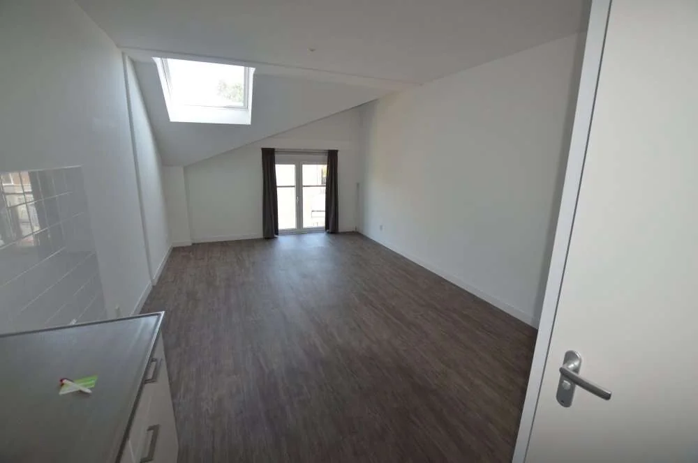 Foto van de Studio gelegen aan de Hoogstraat in Zwolle