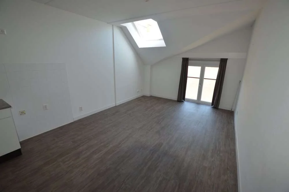 Foto van de Studio gelegen aan de Hoogstraat in Zwolle
