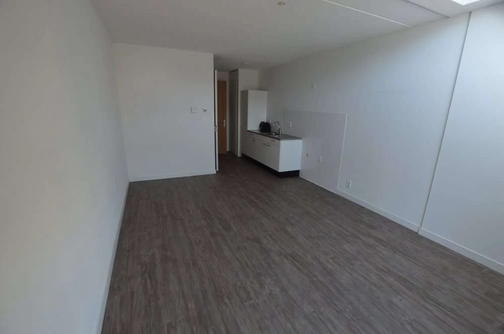 Foto van de Studio gelegen aan de Hoogstraat in Zwolle