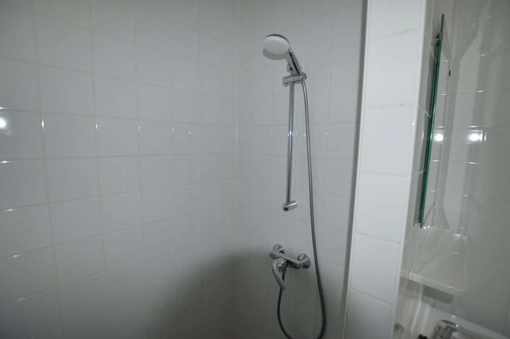 Foto van de Studio gelegen aan de Hoogstraat in Zwolle