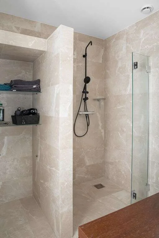 Foto van de Appartement gelegen aan de Bert Haanstrakade in Amsterdam