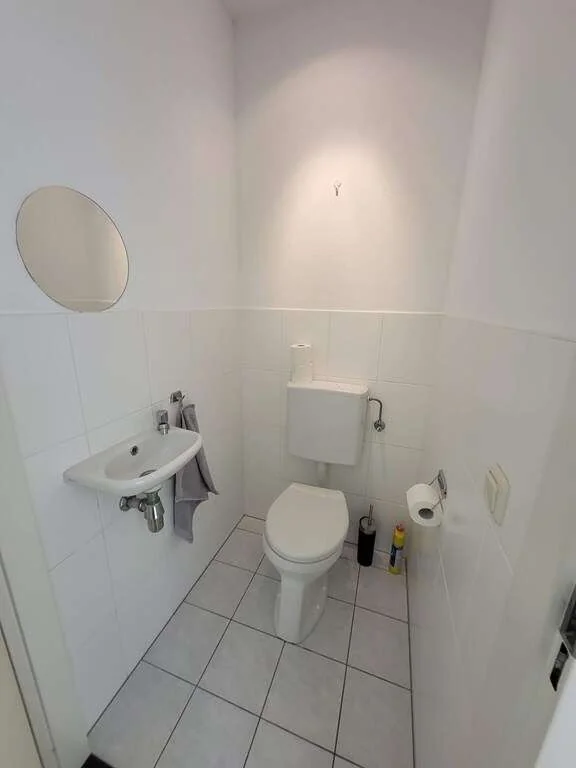 Foto van de Appartement gelegen aan de Zuiderpoort in Echt