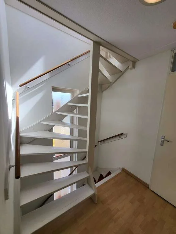 Foto van de Appartement gelegen aan de Zuiderpoort in Echt
