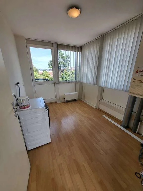 Foto van de Appartement gelegen aan de Zuiderpoort in Echt