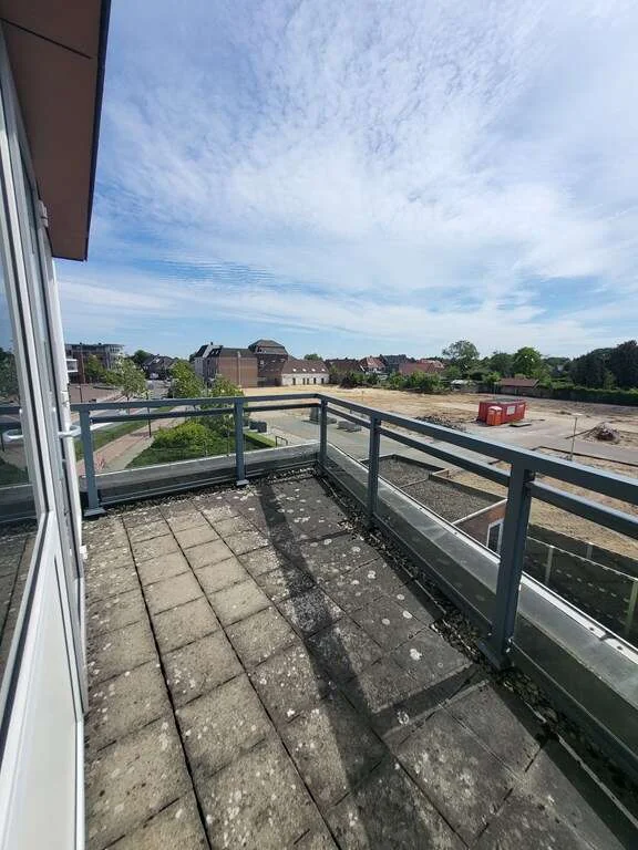 Foto van de Appartement gelegen aan de Zuiderpoort in Echt