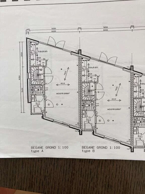 Foto van de Appartement gelegen aan de Zuiderpoort in Echt