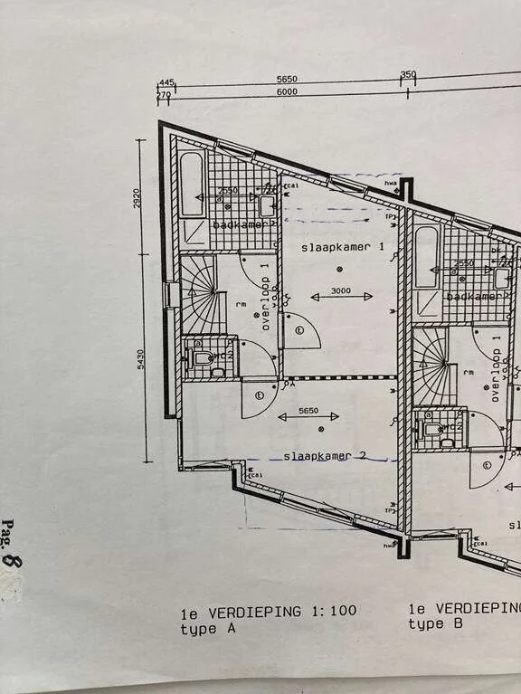 Foto van de Appartement gelegen aan de Zuiderpoort in Echt