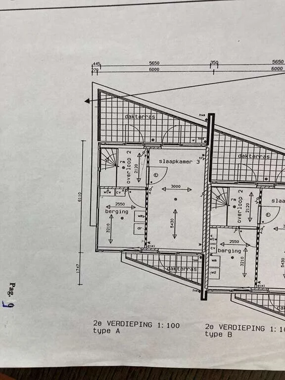 Foto van de Appartement gelegen aan de Zuiderpoort in Echt