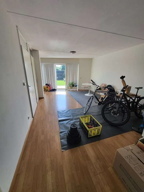Foto van de Appartement gelegen aan de Zuiderpoort in Echt