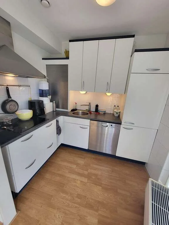 Foto van de Appartement gelegen aan de Zuiderpoort in Echt