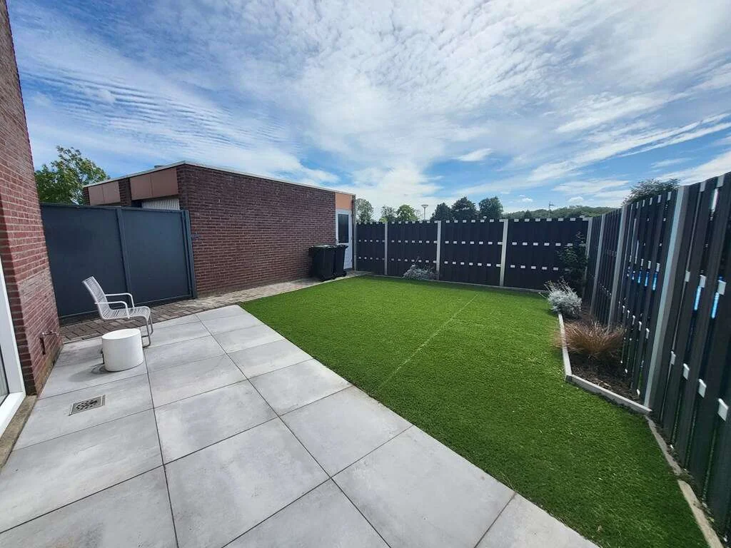 Foto van de Appartement gelegen aan de Zuiderpoort in Echt