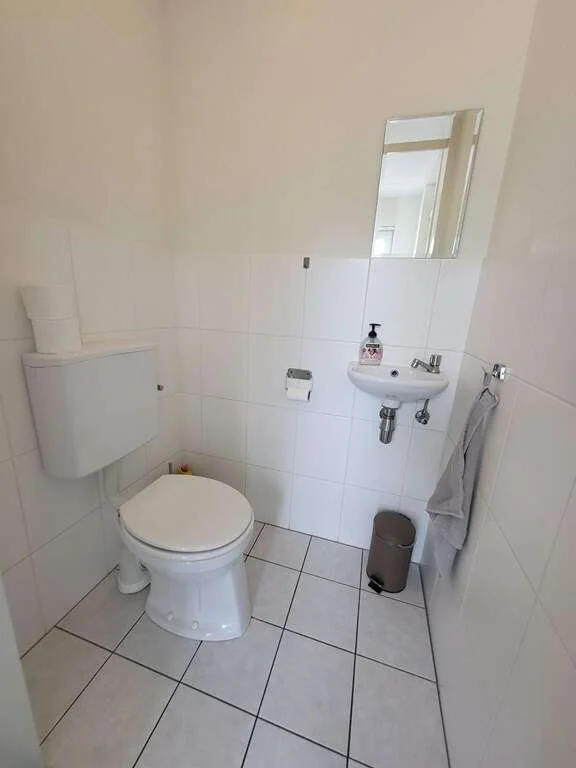 Foto van de Appartement gelegen aan de Zuiderpoort in Echt
