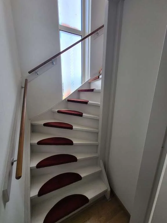 Foto van de Appartement gelegen aan de Zuiderpoort in Echt