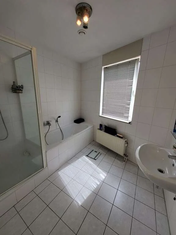 Foto van de Appartement gelegen aan de Zuiderpoort in Echt