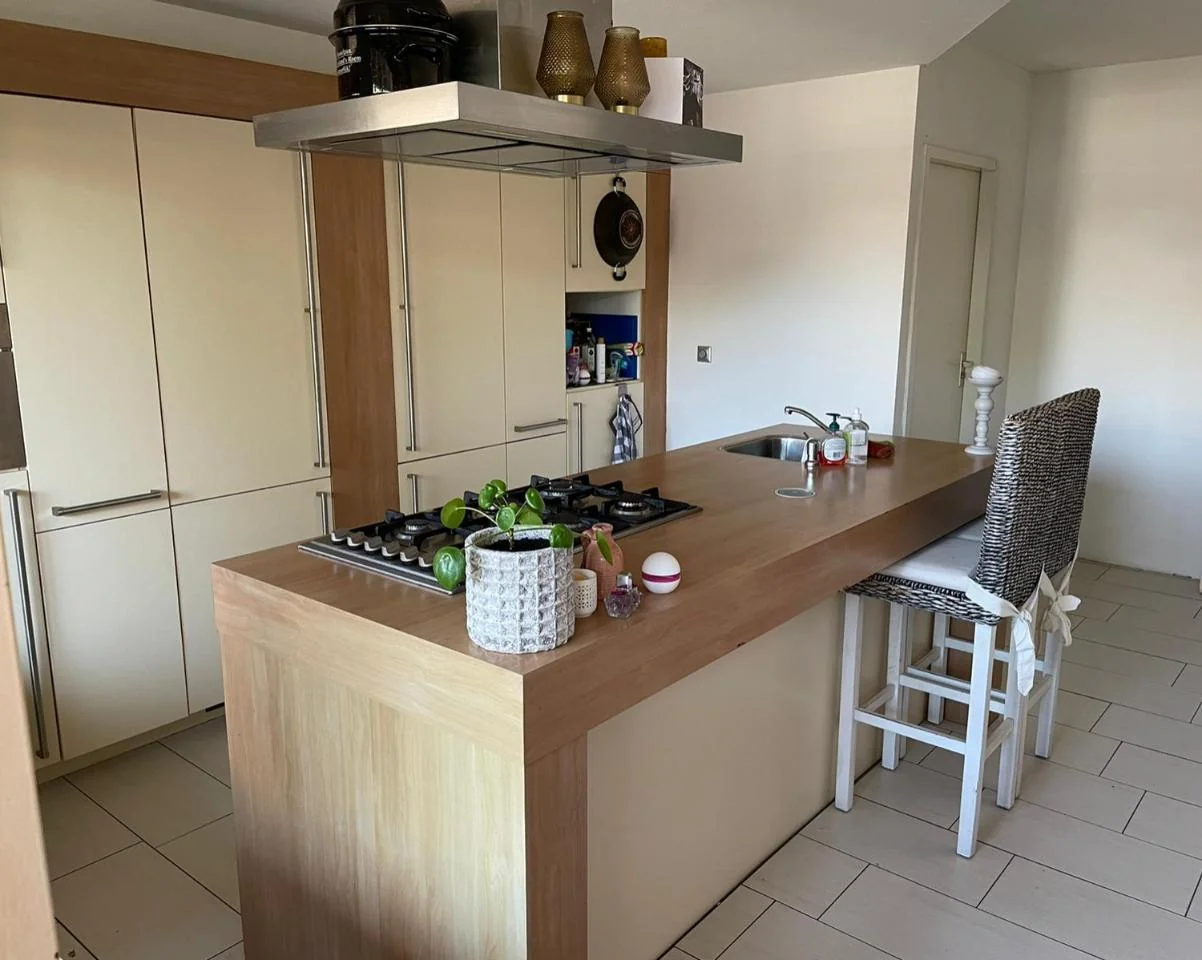 Foto van de Kamer gelegen aan de Tjalk 23 in Lelystad