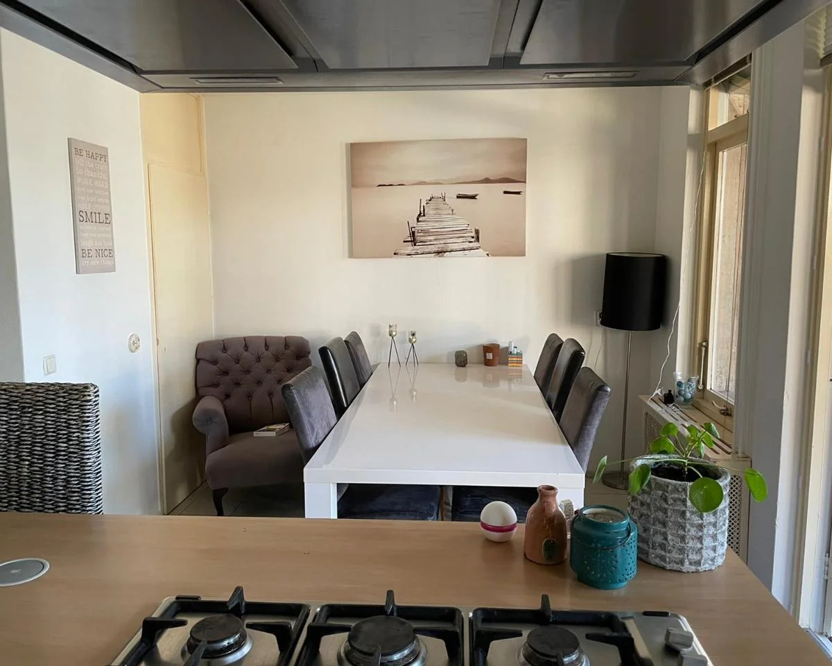 Foto van de Kamer gelegen aan de Tjalk 23 in Lelystad
