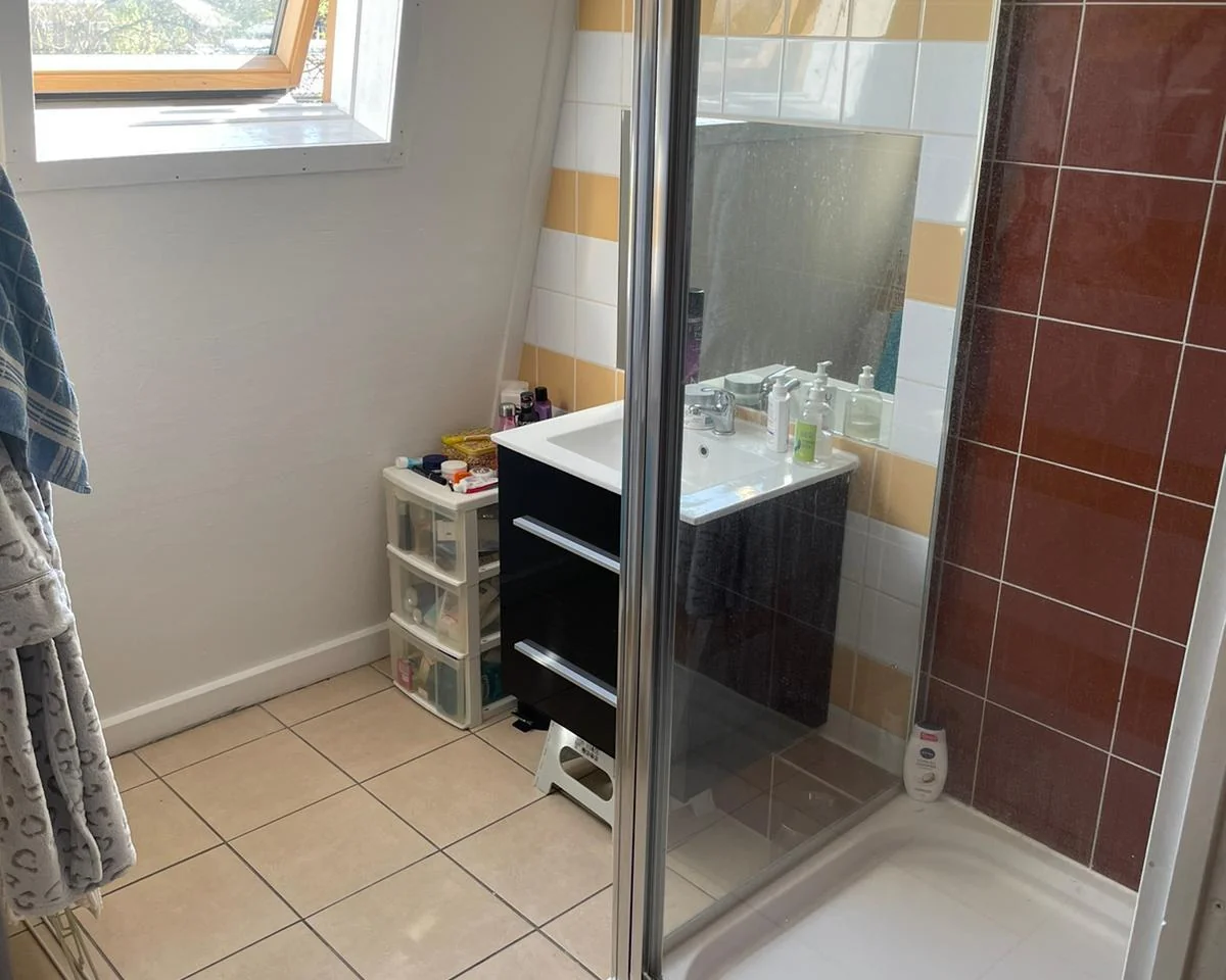 Foto van de Kamer gelegen aan de Tjalk 23 in Lelystad