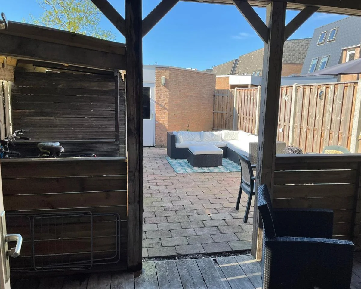 Foto van de Kamer gelegen aan de Tjalk 23 in Lelystad