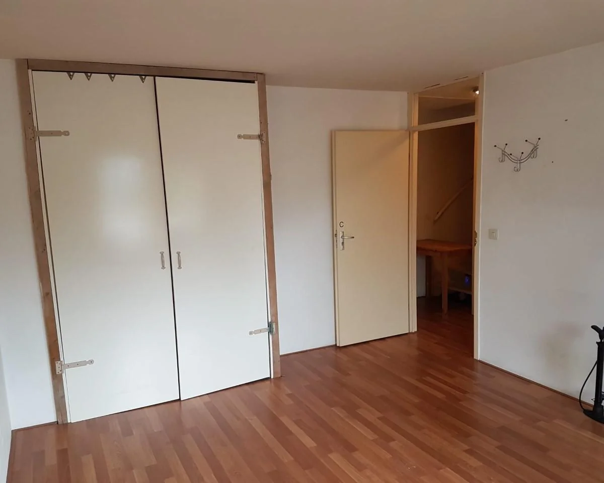 Foto van de Kamer gelegen aan de Tjalk 23 in Lelystad