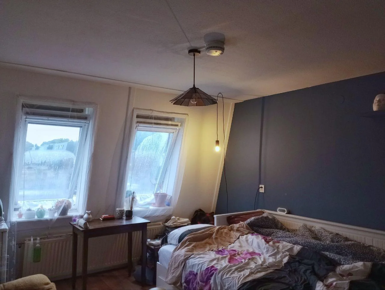 Foto van de Kamer gelegen aan de Tjalk 23 in Lelystad
