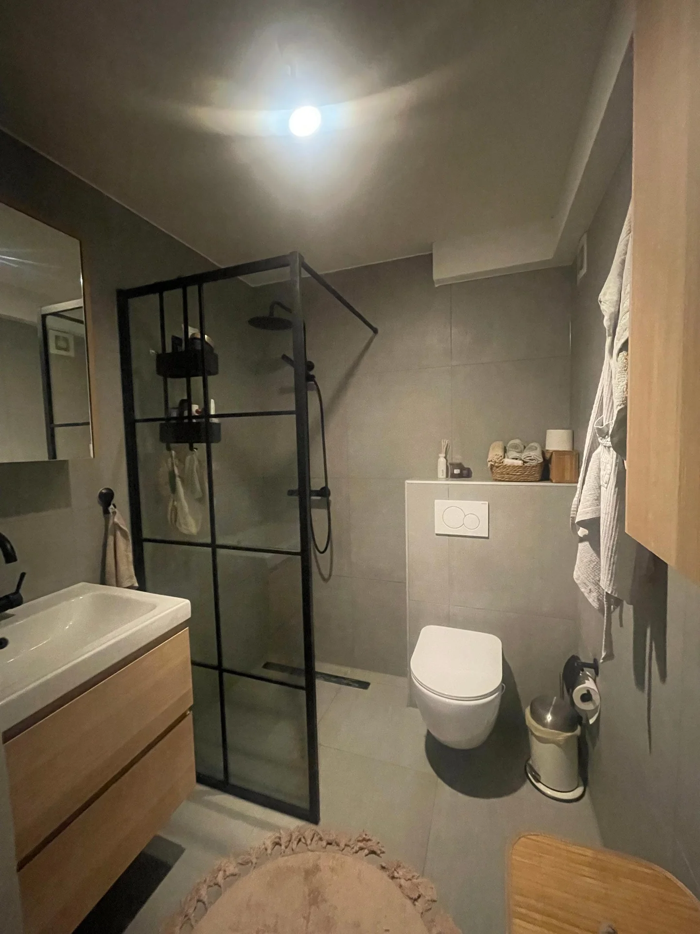 Foto van de Appartement gelegen aan de Balistraat in Amsterdam