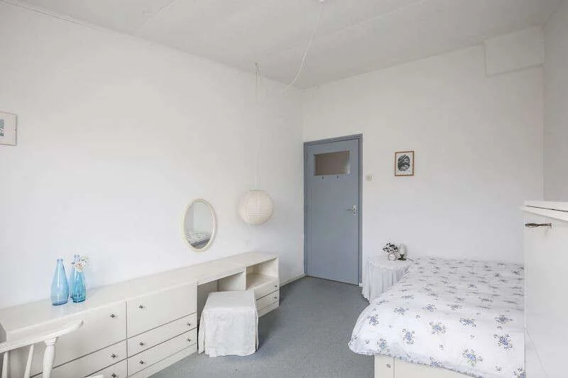 Foto van de Appartement gelegen aan de de Kanterstraat in Brielle
