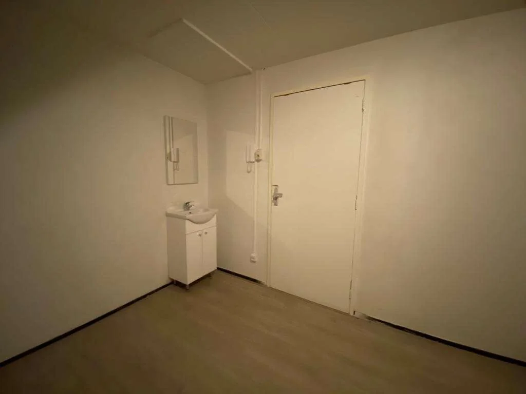 Foto van de Kamer gelegen aan de Renssenstraat in Arnhem