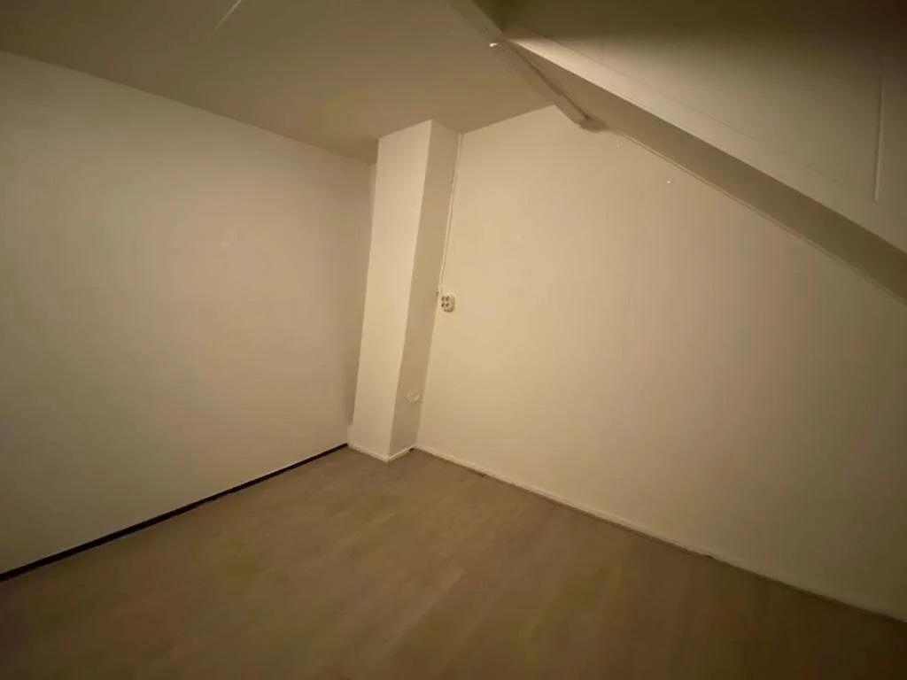 Foto van de Kamer gelegen aan de Renssenstraat in Arnhem
