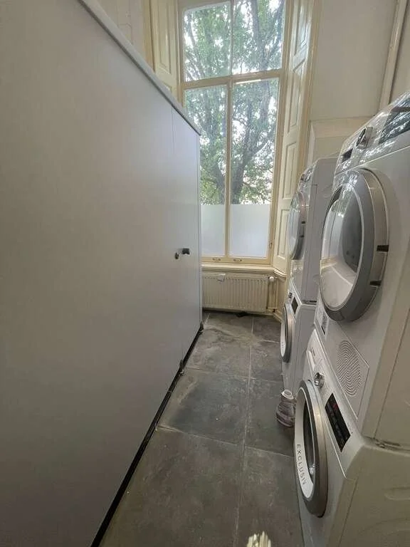Foto van de Kamer gelegen aan de Renssenstraat in Arnhem