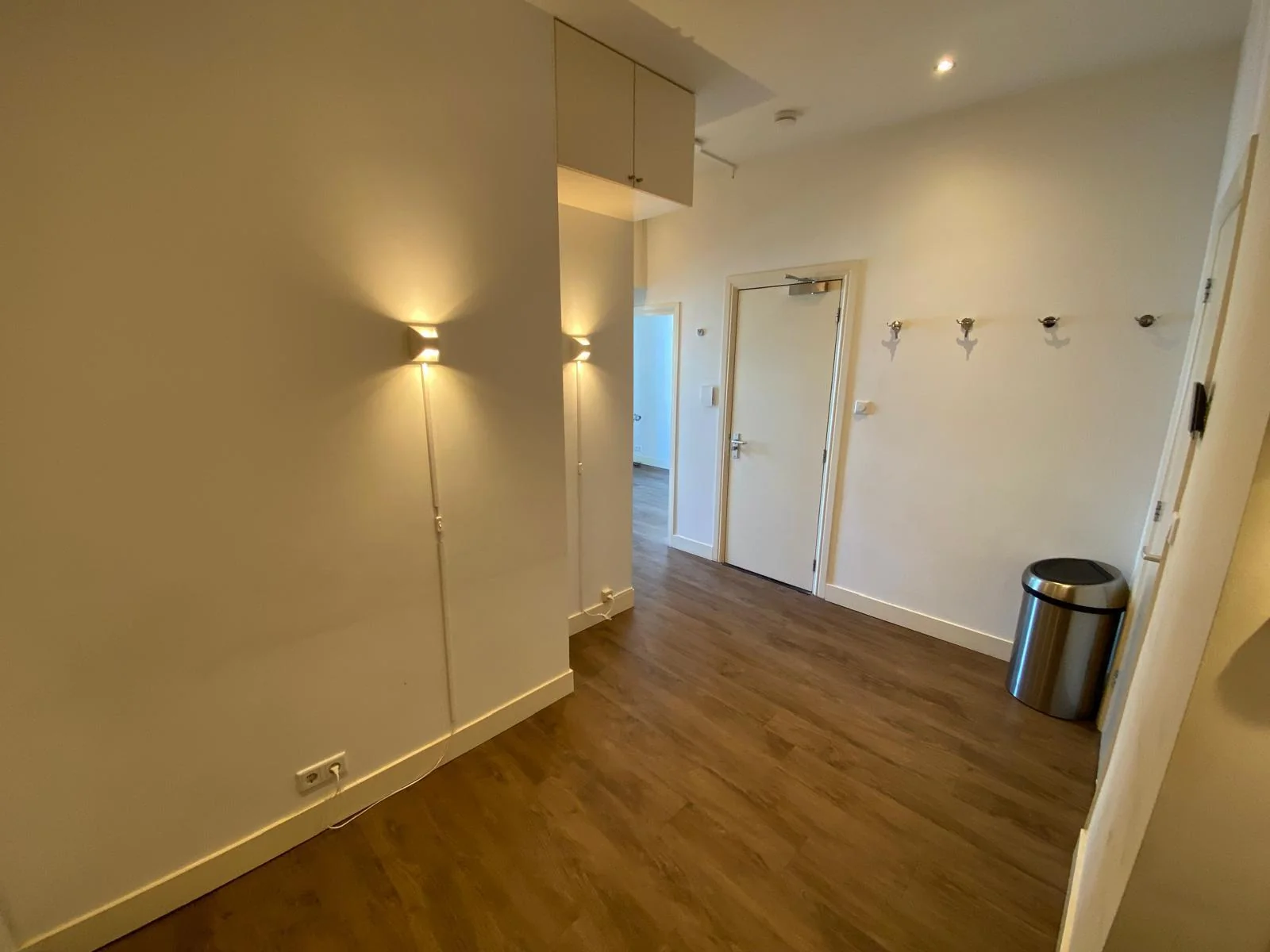 Foto van de Appartement gelegen aan de Ferdinand Bolstraat in Amsterdam
