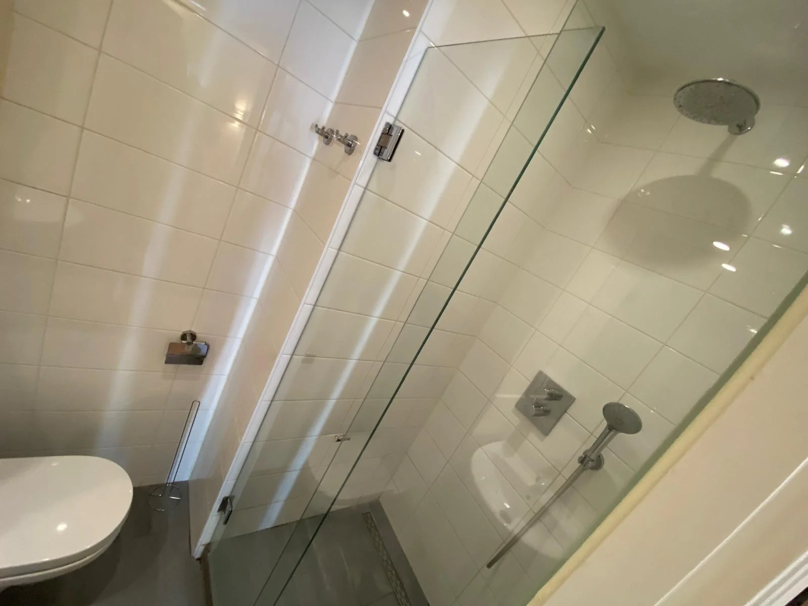 Foto van de Appartement gelegen aan de Ferdinand Bolstraat in Amsterdam