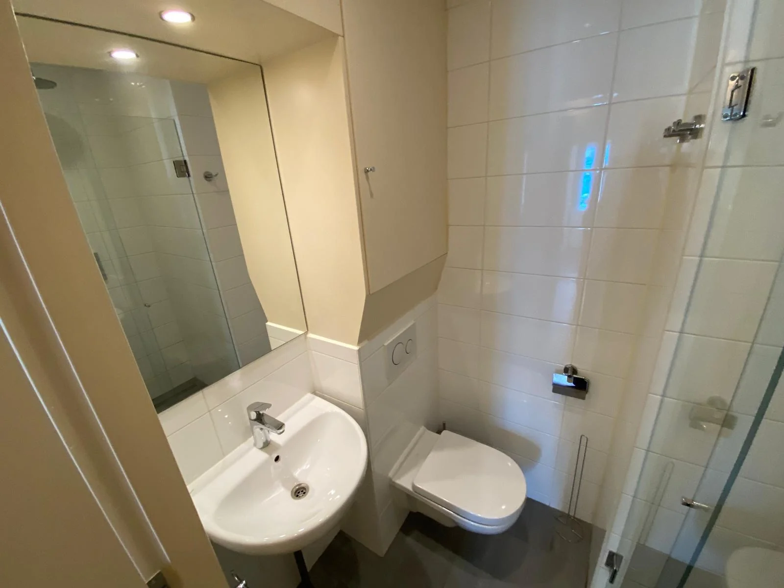 Foto van de Appartement gelegen aan de Ferdinand Bolstraat in Amsterdam