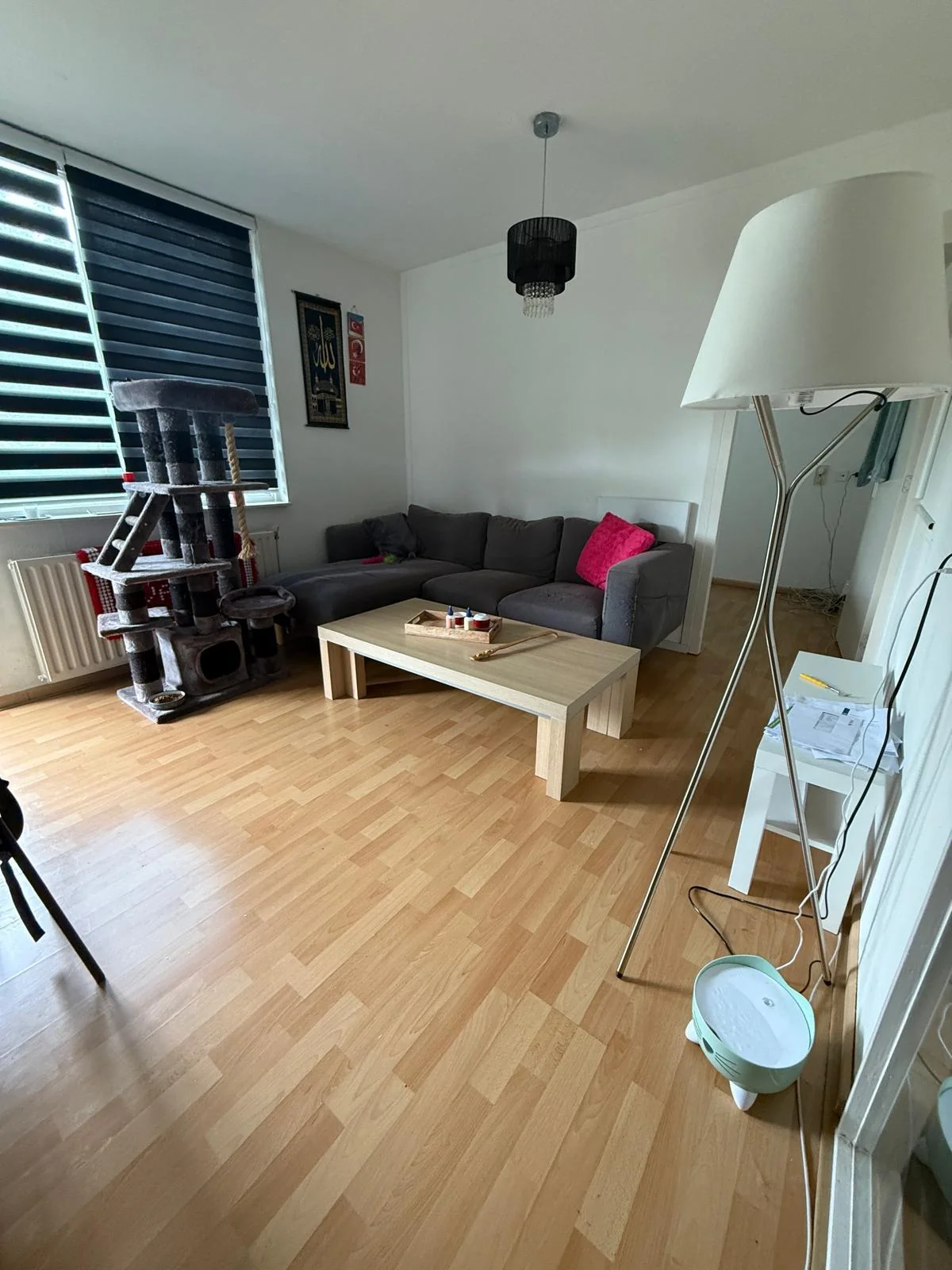 Foto van de Kamer gelegen aan de Neerbosscheweg in Nijmegen