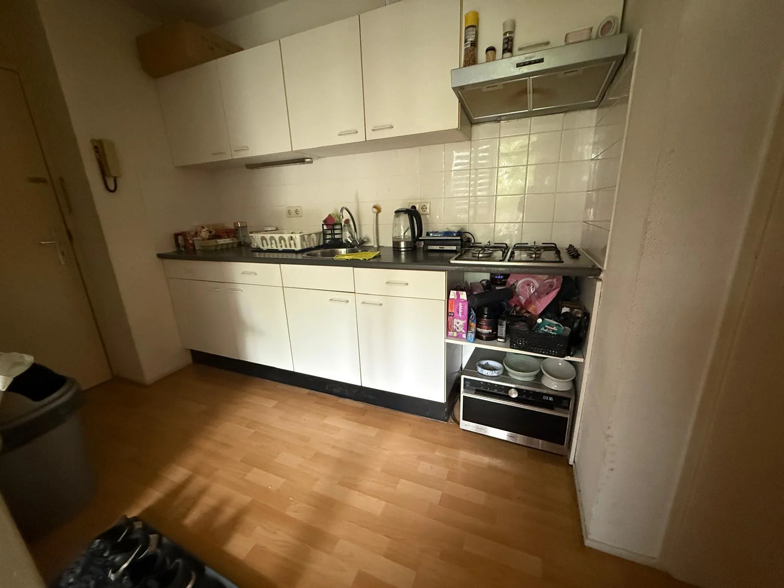 Foto van de Kamer gelegen aan de Neerbosscheweg in Nijmegen
