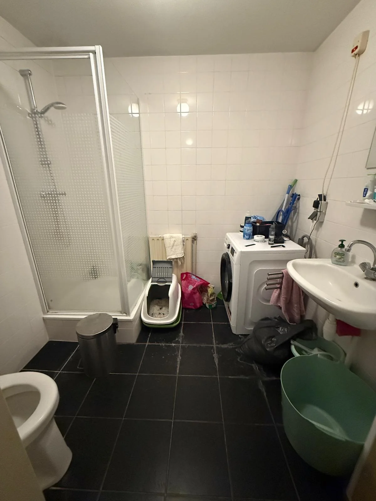 Foto van de Kamer gelegen aan de Neerbosscheweg in Nijmegen