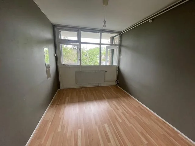 Foto van de Kamer gelegen aan de Van Ketwich Verschuurlaan in Groningen