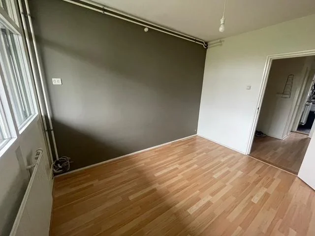 Foto van de Kamer gelegen aan de Van Ketwich Verschuurlaan in Groningen