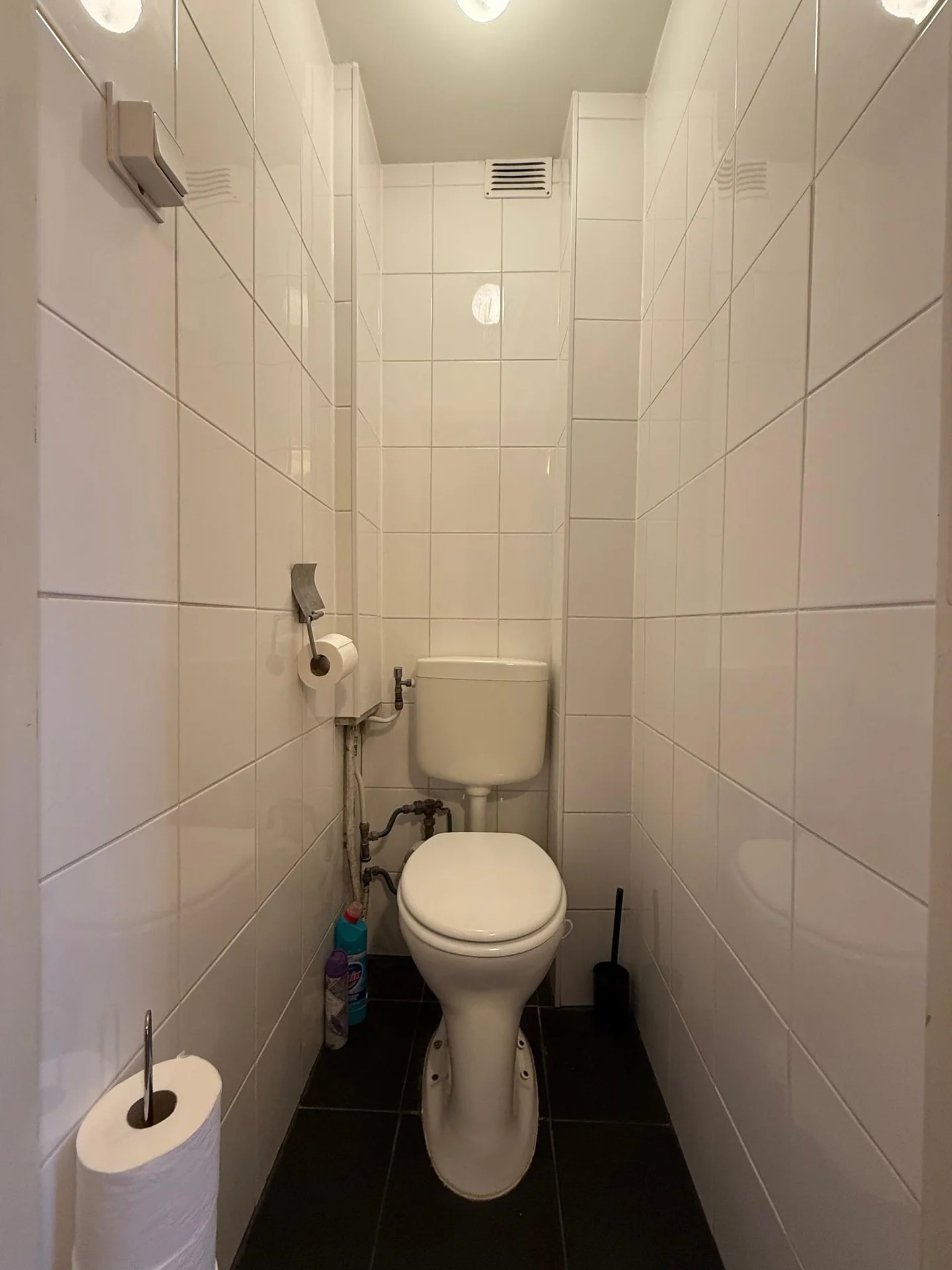 Foto van de Kamer gelegen aan de Van Ketwich Verschuurlaan in Groningen